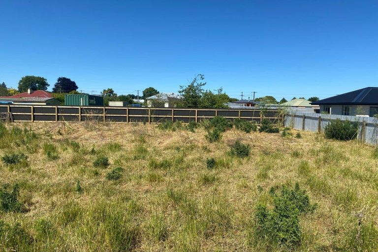 Photo of property in 18 Thomas Street, Temuka, 7920