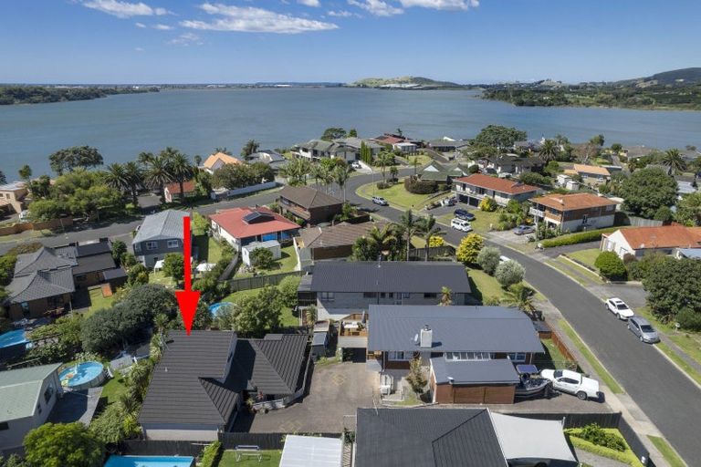 Photo of property in 36a Maihi Crescent, Maungatapu, Tauranga, 3112