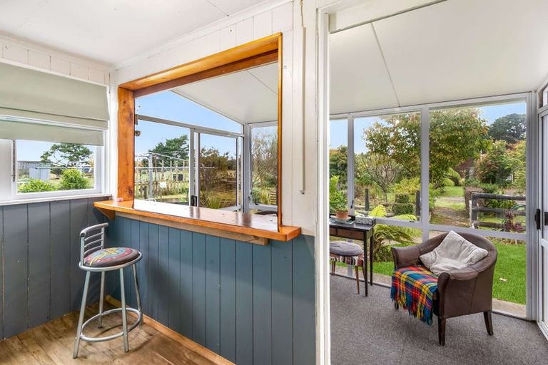 Photo of property in 5 Thor Street, Norsewood, 4974