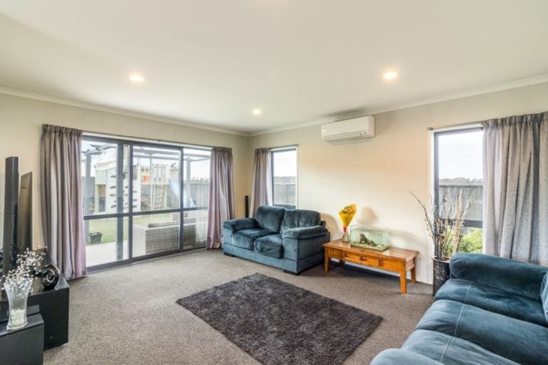 Photo of property in 8 Brockelbank Drive, Kaiapoi, 7630