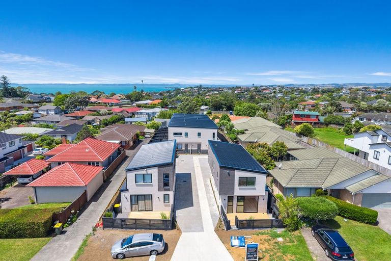 Photo of property in 3/50 Fairview Road, Papatoetoe, Auckland, 2025