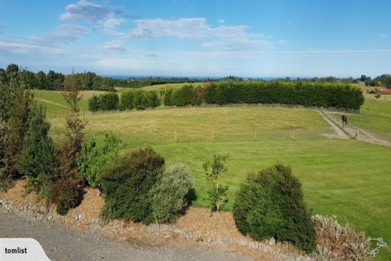 Photo of property in 392 Rosebrook Road, Claremont, Timaru, 7974
