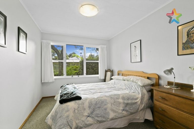 Photo of property in 46b Hine Road, Wainuiomata, Lower Hutt, 5014