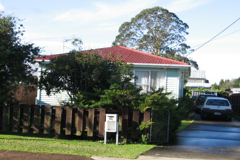 Photo of property in 55a Hatton Road, Orewa, 0931