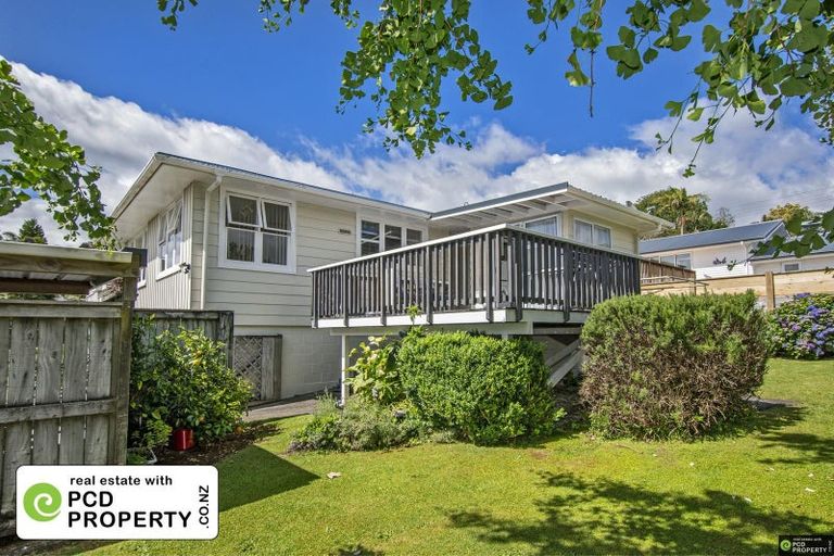 Photo of property in 2 Sussex Place, Te Kamo, Whangarei, 0112
