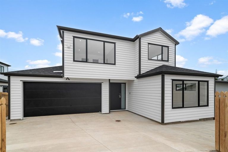 Photo of property in 4 Ta Moko Drive, Gulf Harbour, 0930