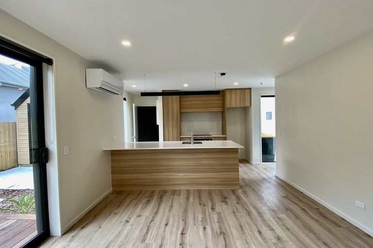 Photo of property in 97a Poulson Street, Addington, Christchurch, 8024