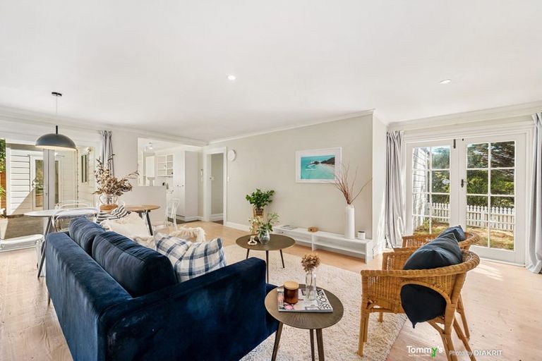 Photo of property in 279 Cockayne Road, Ngaio, Wellington, 6035