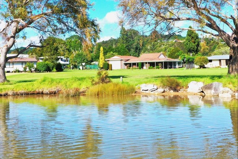 Photo of property in 126 Patiki Place, Whangamata, 3620