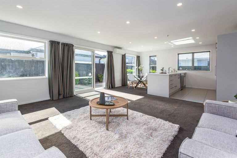 Photo of property in 109 Kittyhawk Avenue, Wigram, Christchurch, 8042