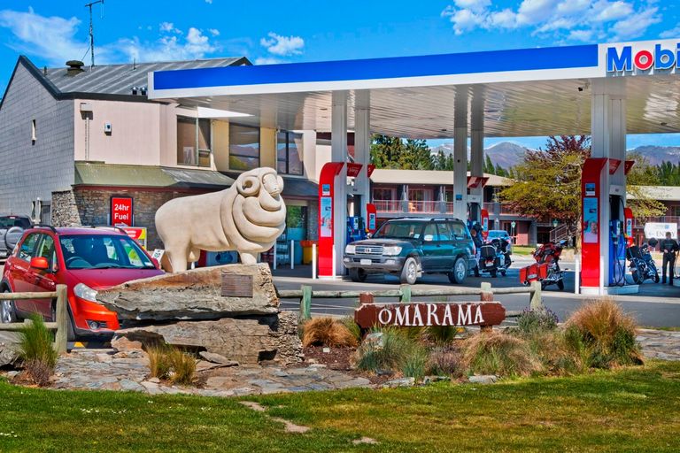 Photo of property in 10a Park Lane, Highfield, Timaru, 7910