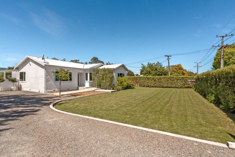 Photo of property in 23 Jellicoe Street, Greytown, 5712