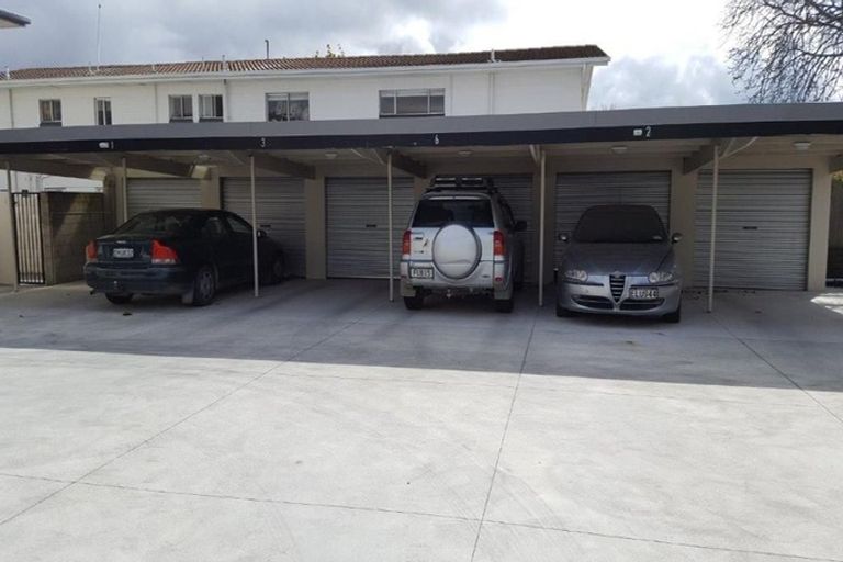 Photo of property in 4/23 Clare Road, St Albans, Christchurch, 8014