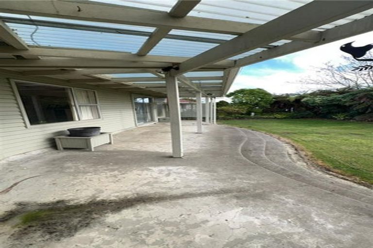 Photo of property in 33 Fairfield Road, Levin, 5510