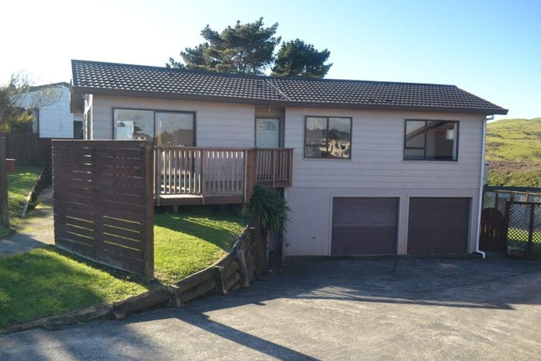 Photo of property in 52f1 Guadeloupe Crescent, Grenada Village, Wellington, 6037