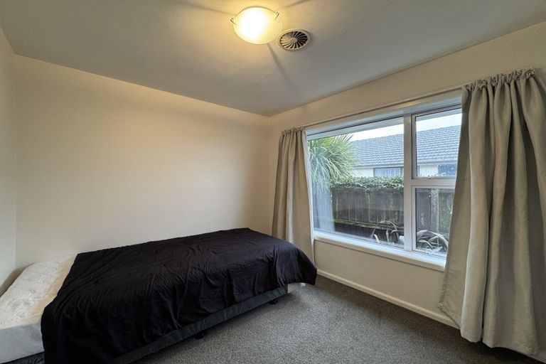 Photo of property in 22 Skerten Avenue, Hornby, Christchurch, 8042