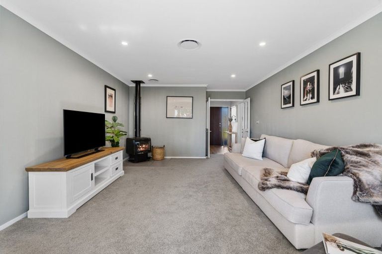Photo of property in 38 Kereru Place, Pyes Pa, Tauranga, 3112