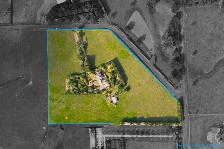 Photo of property in 29 Bryant Road, Karaka, Papakura, 2580