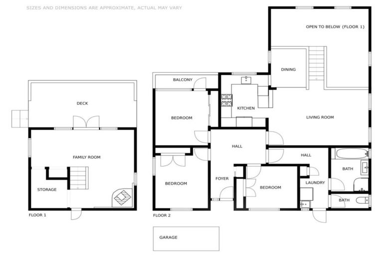 Photo of property in 52 Hicks Close, Whitby, Porirua, 5024