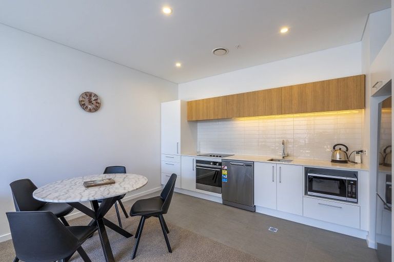 Photo of property in The Forge, 103/36c Welles Street, Christchurch Central, Christchurch, 8011