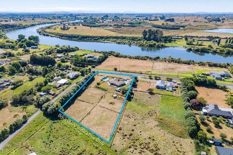 Photo of property in 317 Hakarimata Road, Ngaruawahia, 3793