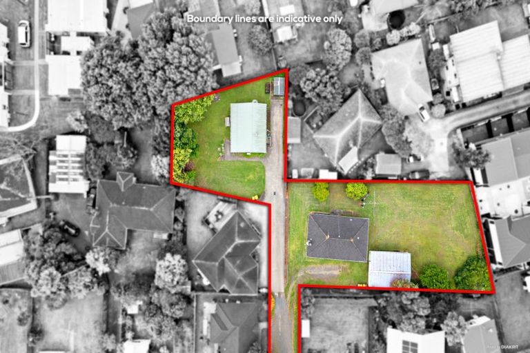 Photo of property in 11a Kervil Avenue, Te Atatu Peninsula, Auckland, 0610