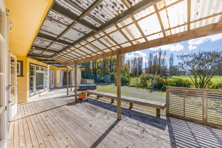 Photo of property in 1136 Rangitikei Line, Newbury, Palmerston North, 4475