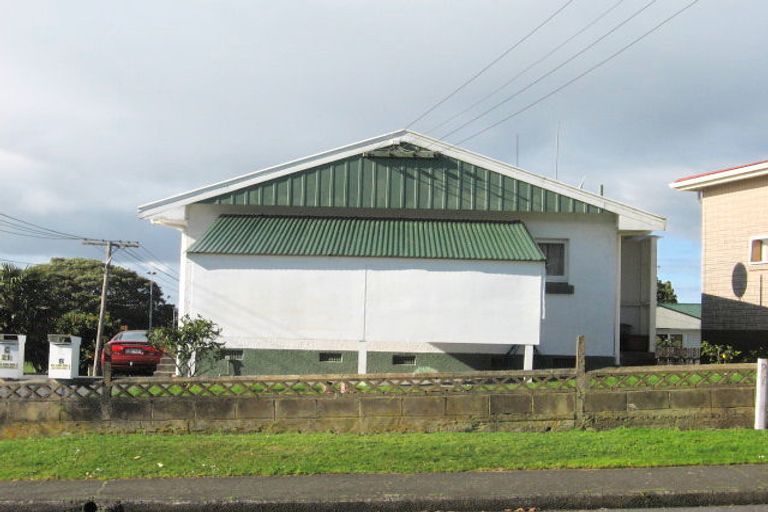 Photo of property in 21 Ford Avenue, Te Kamo, Kamo, 0112