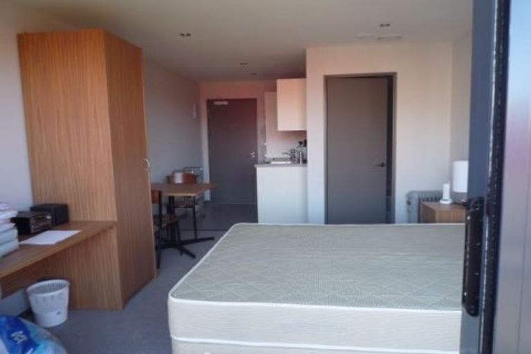 Photo of property in Dual Apartments, 108/142u Vivian Street, Te Aro, Wellington, 6011