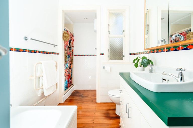 Photo of property in 12 Tisdall Street, Karori, Wellington, 6012