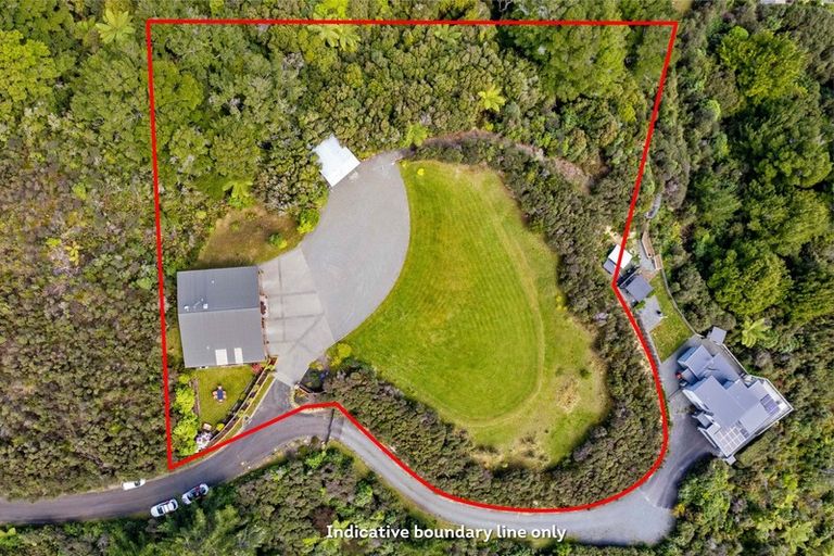 Photo of property in 11 Streets Way, Timberlea, Upper Hutt, 5018