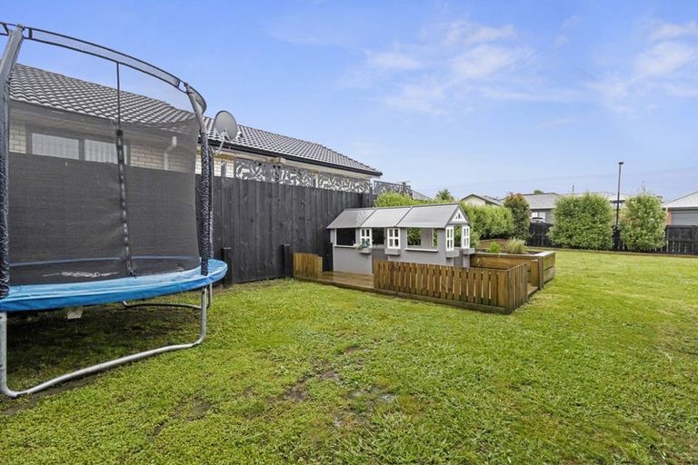 Photo of property in 8 Matau Close, Te Kauwhata, 3710