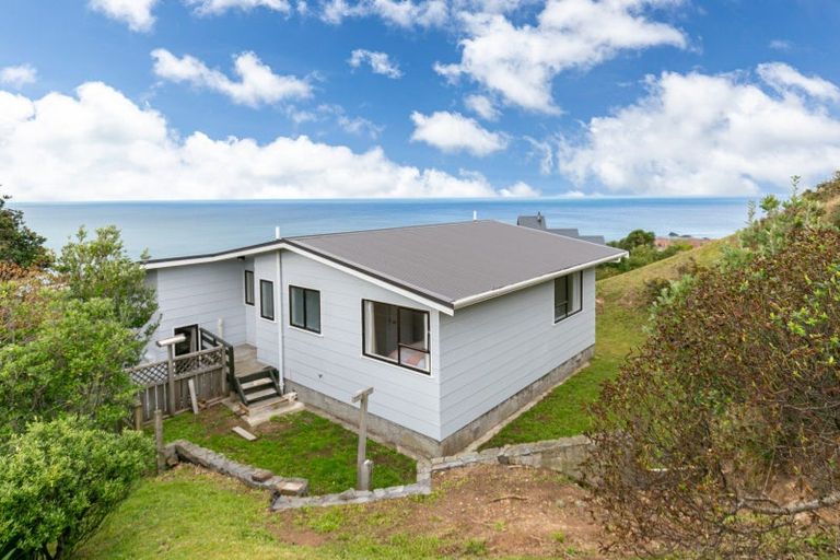 Photo of property in 186 Buckley Road, Southgate, Wellington, 6023