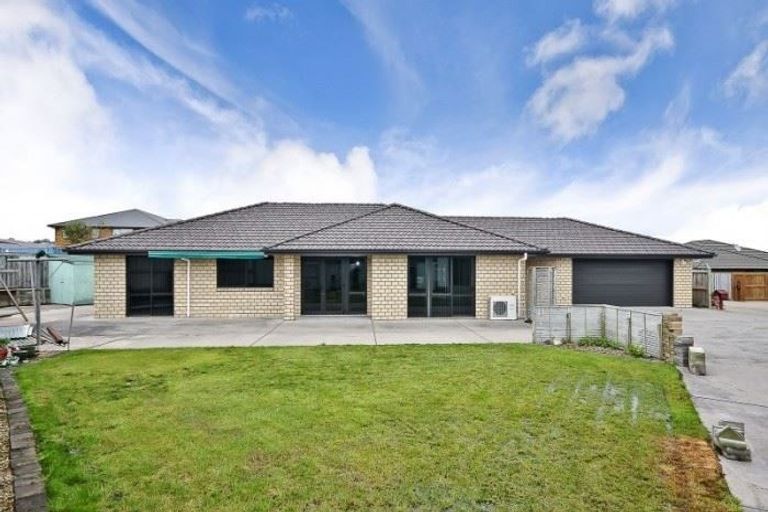 Photo of property in 11 Hartford Terrace, Huntington, Hamilton, 3210