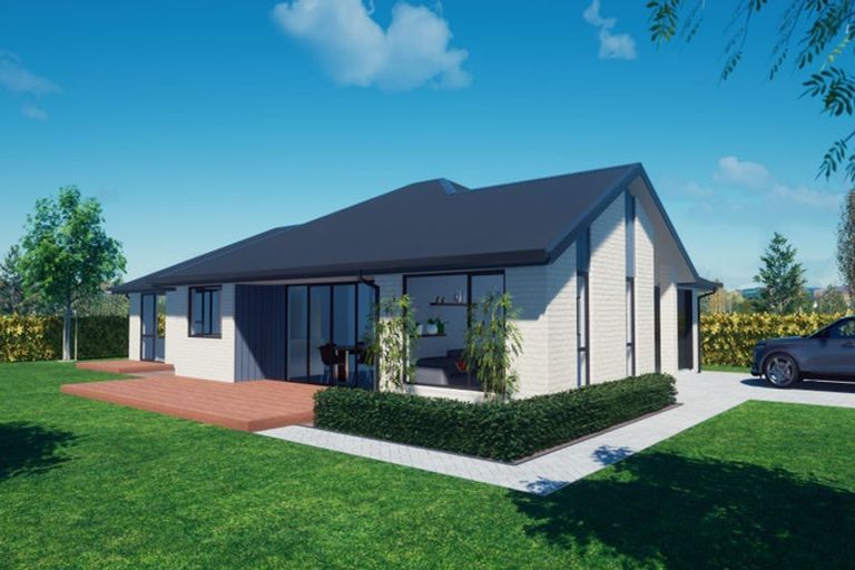 Photo of property in 14 Mccaw Road, Lincoln, 7608
