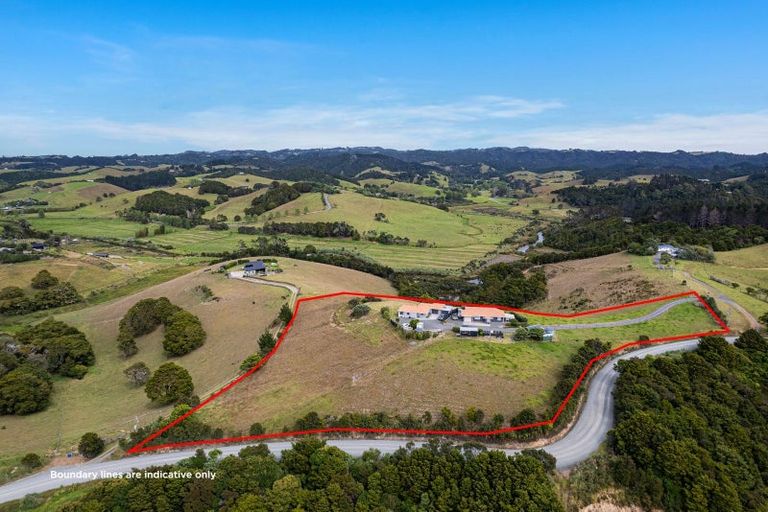 Photo of property in 347 Campbell Road, Parua Bay, 0192
