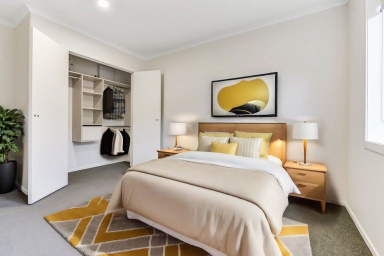 Photo of property in 6u1 Soo Yong Place, Glenview, Hamilton, 3206