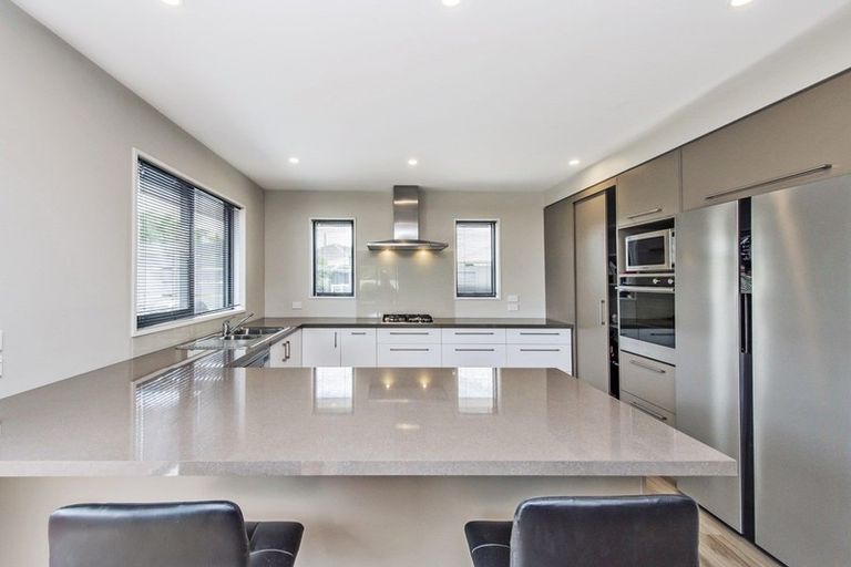 Photo of property in 3 Saint Andrews Lane, Kirwee, Darfield, 7571