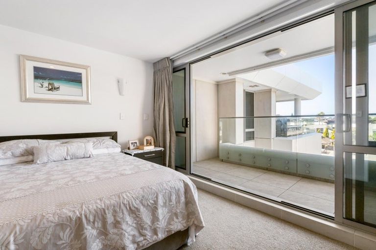 Photo of property in 408/36 Victoria Road, Mount Maunganui, 3116