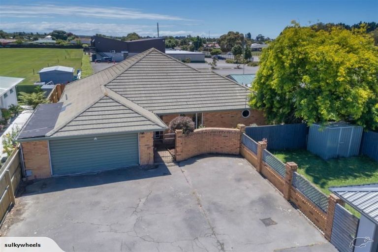 Photo of property in 2/59a Rudds Road, Linwood, Christchurch, 8062
