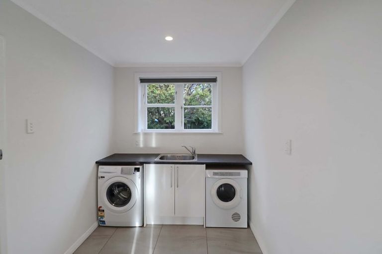 Photo of property in 58 Hall Crescent, Epuni, Lower Hutt, 5011