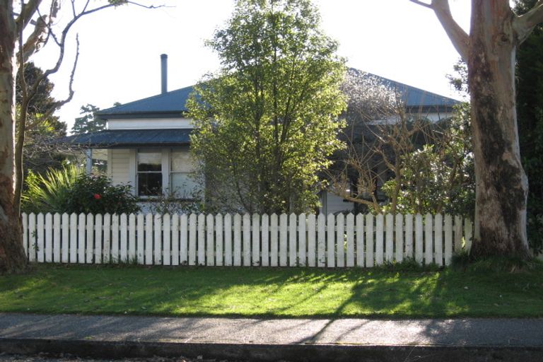 Photo of property in 83 Davie Street, Hokitika, 7810