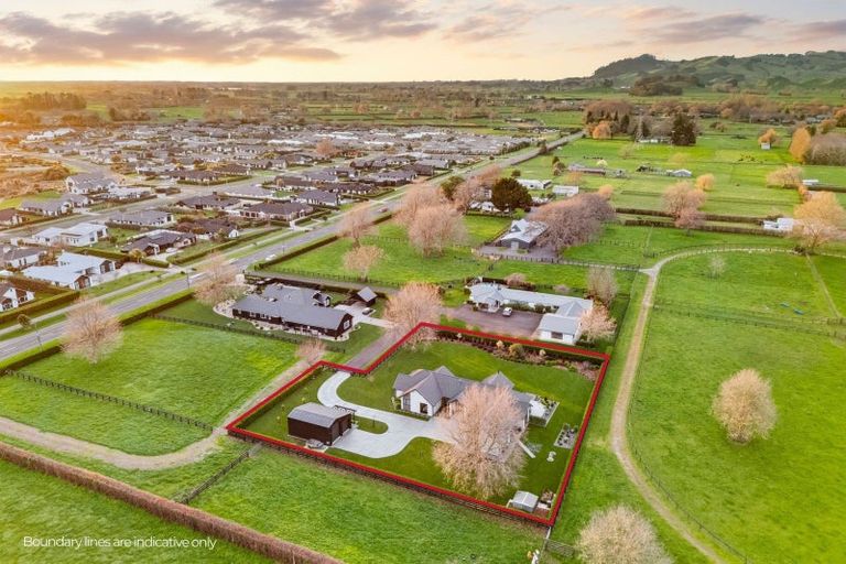 Photo of property in 4 Lammermoor Lane, Cambridge, 3493