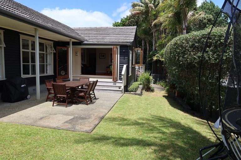 Photo of property in 3/37 Napier Avenue, Takapuna, Auckland, 0622