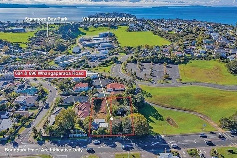 Photo of property in 14/694 Whangaparaoa Road, Stanmore Bay, Whangaparaoa, 0932