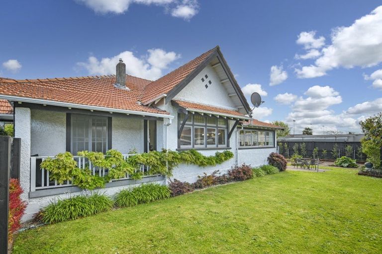 Photo of property in 506 Tomoana Road, Saint Leonards, Hastings, 4120