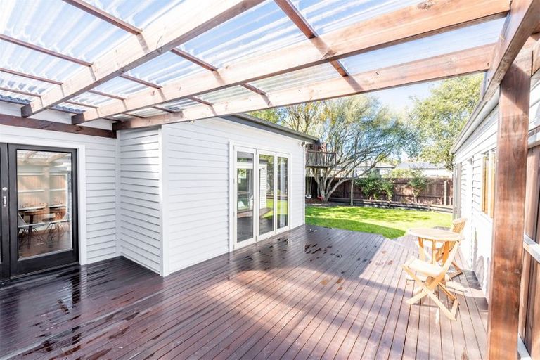 Photo of property in 22 Squire Street, Mairehau, Christchurch, 8013