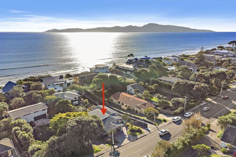 Photo of property in 145a Rosetta Road, Raumati South, Paraparaumu, 5032