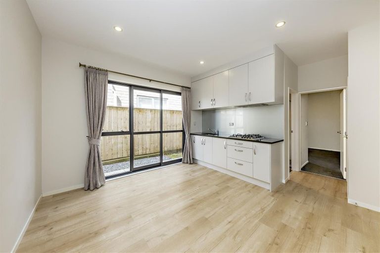 Photo of property in 15 Fong Road, Flat Bush, Auckland, 2019