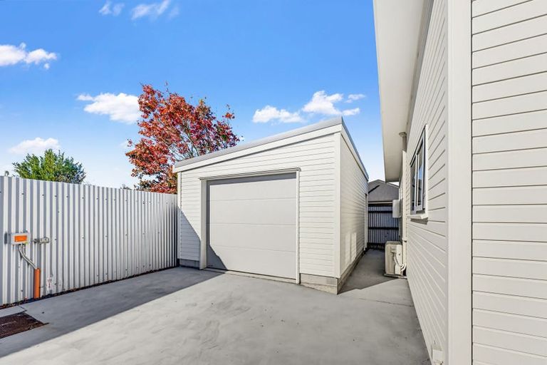 Photo of property in 22c Campbell Street, Geraldine, 7930